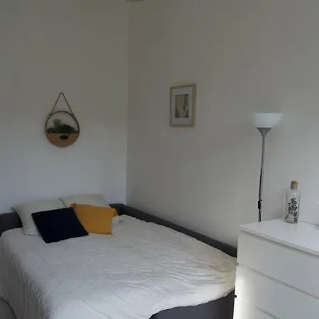 Calme Et Cosy Au Andelys Pour 2 Personnes Apartment *