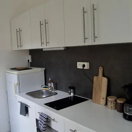 Apartment Calme Et Cosy Au Andelys Pour 2 Personnes