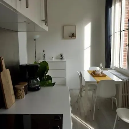 Calme Et Cosy Au Andelys Pour 2 Personnes Apartment *