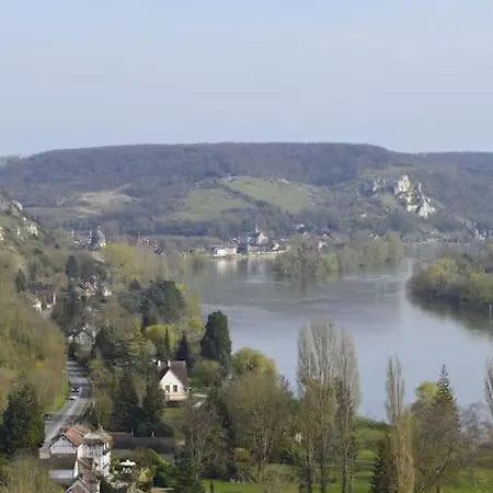 Calme Et Cosy Au Andelys Pour 2 Personnes * Les Andelys